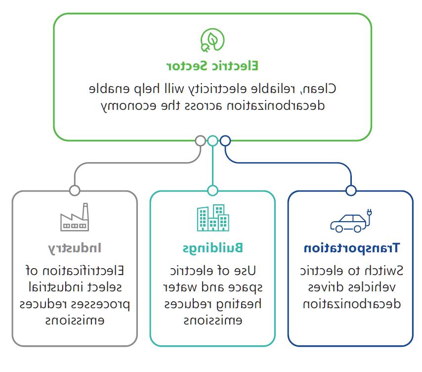 netzero图表